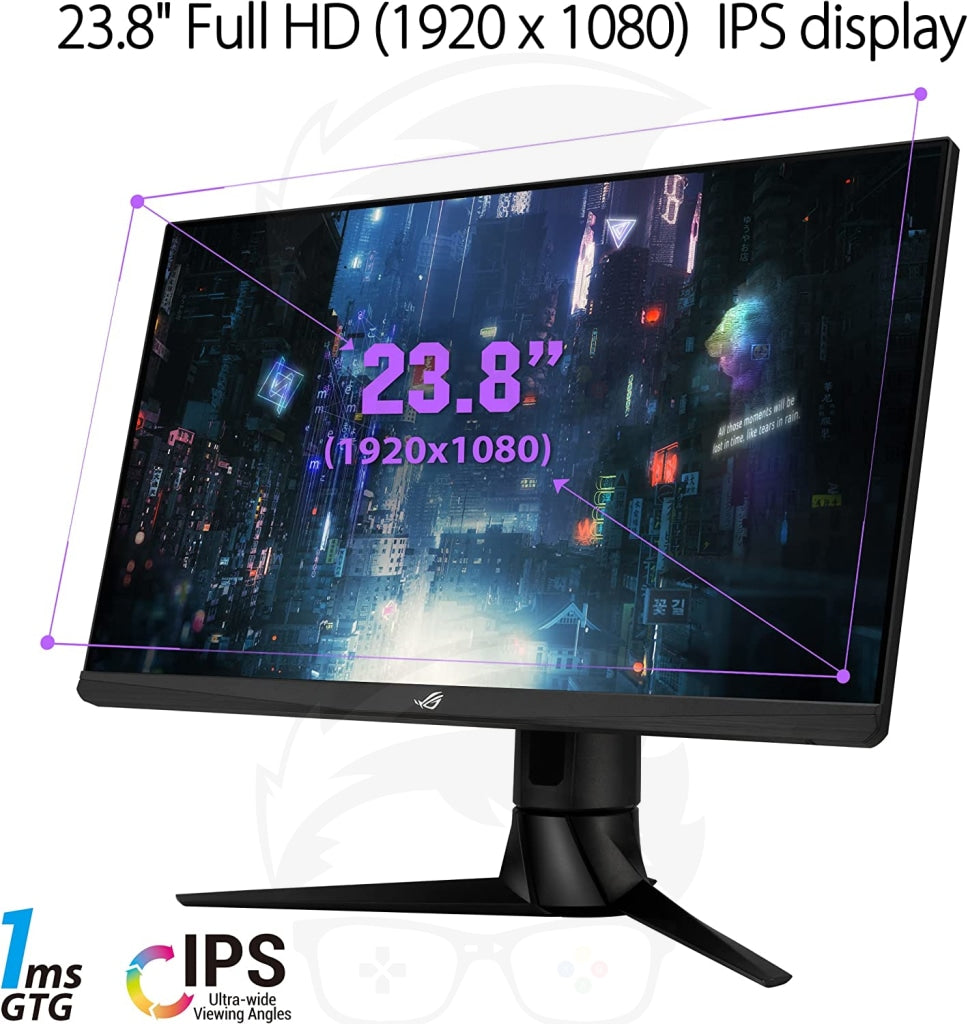 ASUS ROG Strix 24 ASUS ROG Strix 24